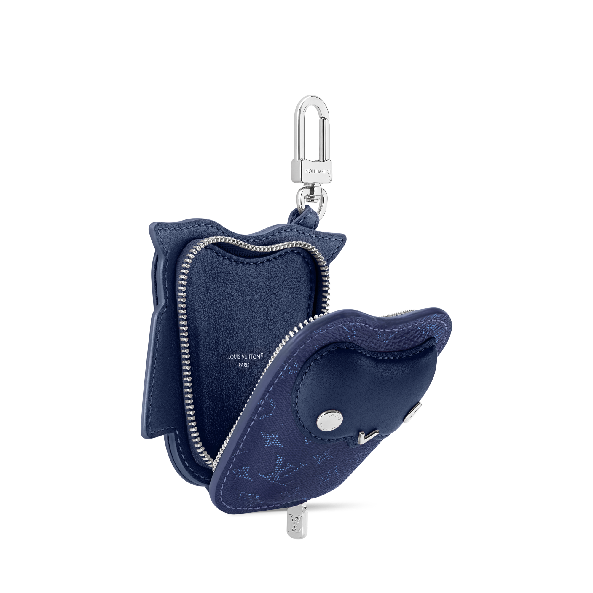 LV Owl Bag Charm S00 - Men - Accessories | LOUIS VUITTON ®